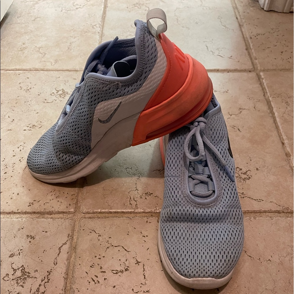 Womens size 8 nikes